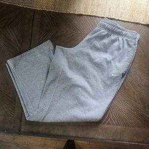 Nike athletic pants